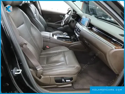 KIA K9 3.8 GDI