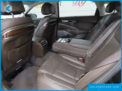 KIA K9 3.8 GDI