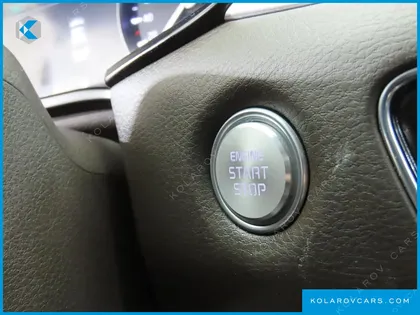 KIA K9 3.8 GDI