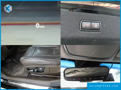 KIA K9 3.8 GDI