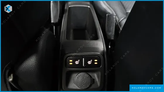 KIA RAY LUXURY