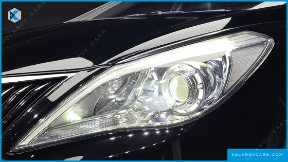 HYUNDAI GRANDEUR HG240 MODERN