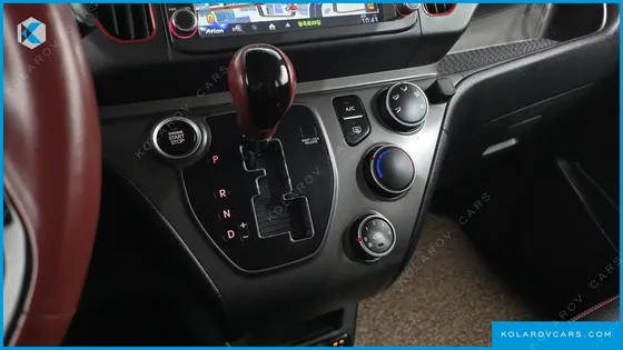 KIA RAY TURBO PRESTIGE
