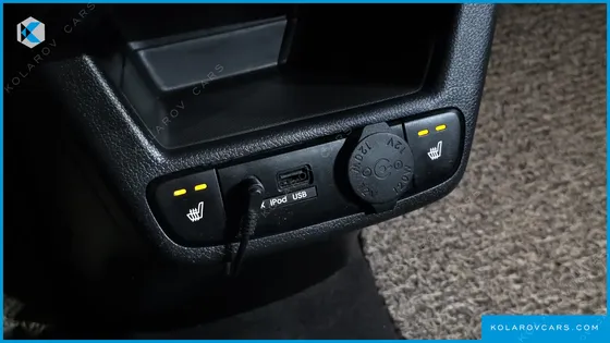 KIA RAY TURBO PRESTIGE