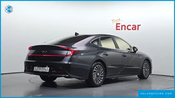 HYUNDAI SONATA INSPIRATION