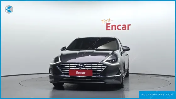 HYUNDAI SONATA INSPIRATION