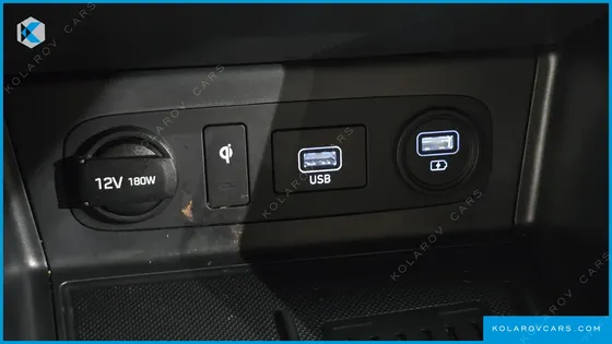 HYUNDAI SONATA INSPIRATION