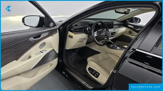 KIA K9 3.8 GDI AWD
