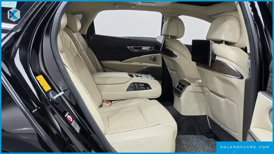 KIA K9 3.8 GDI AWD