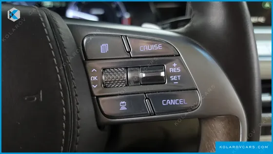 KIA K9 3.8 GDI AWD