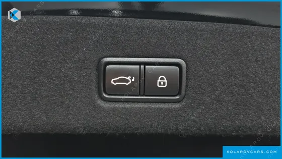 KIA K9 3.8 GDI AWD