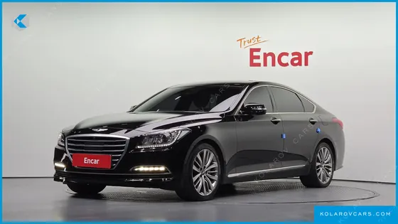 HYUNDAI GENESIS G330 PREMIUM AWD