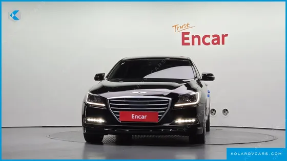 HYUNDAI GENESIS G330 PREMIUM AWD