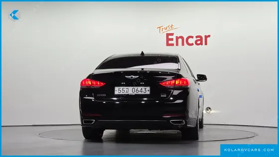 HYUNDAI GENESIS G330 PREMIUM AWD