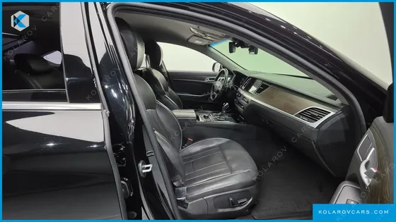 HYUNDAI GENESIS G330 PREMIUM AWD