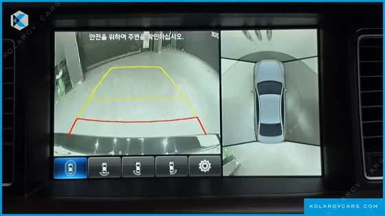 HYUNDAI GENESIS G330 PREMIUM AWD