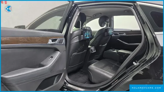 HYUNDAI GENESIS G330 PREMIUM AWD