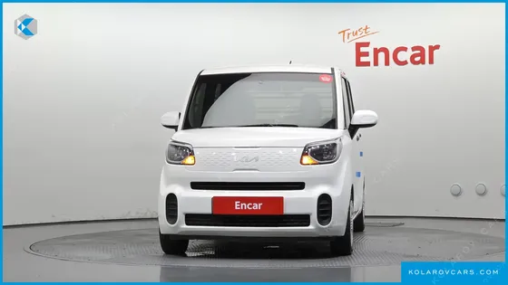 KIA RAY VAN