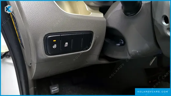 KIA RAY LUXURY