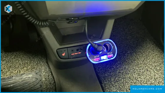 KIA RAY LUXURY
