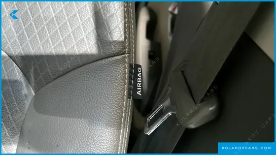 KIA RAY LUXURY