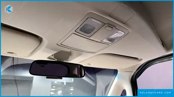KIA RAY LUXURY