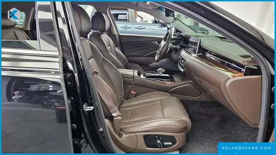 KIA K9 3.3 T-GDI AWD