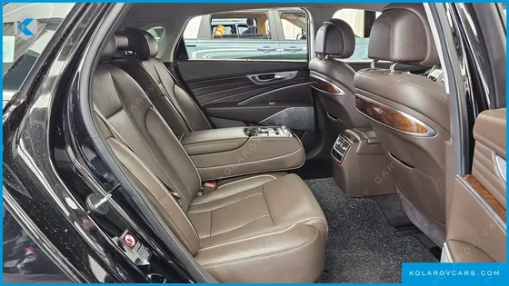 KIA K9 3.3 T-GDI AWD