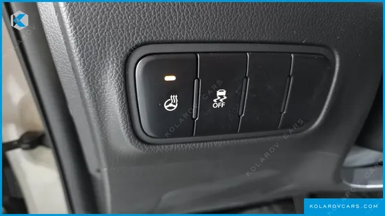 KIA RAY LUXURY