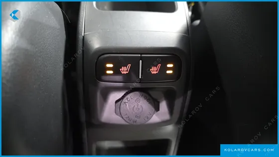 KIA RAY LUXURY