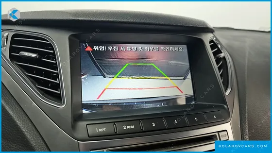 HYUNDAI GRANDEUR HG240 MODERN