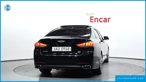 HYUNDAI GENESIS G330 PREMIUM AWD