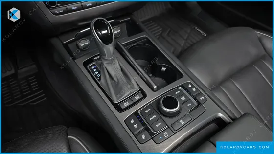 HYUNDAI GENESIS G330 PREMIUM AWD