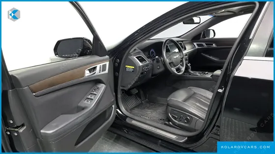 HYUNDAI GENESIS G330 PREMIUM AWD