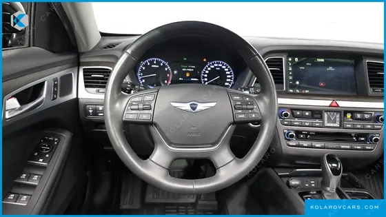 HYUNDAI GENESIS G330 PREMIUM AWD