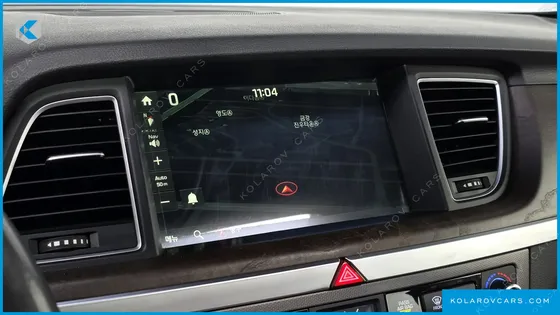 HYUNDAI GENESIS G330 PREMIUM AWD