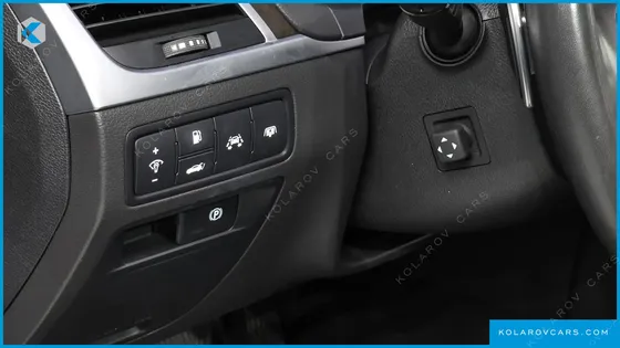 HYUNDAI GENESIS G330 PREMIUM AWD