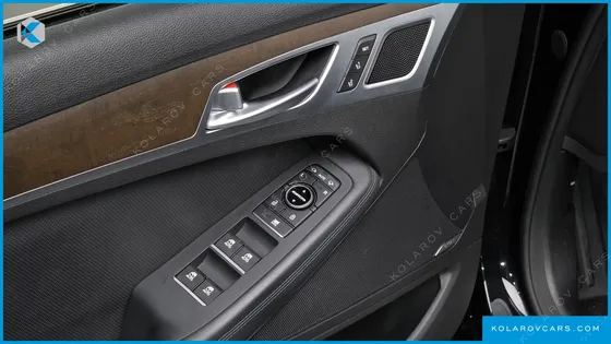 HYUNDAI GENESIS G330 PREMIUM AWD