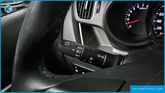 KIA RAY LUXURY