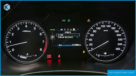 HYUNDAI GENESIS G330 PREMIUM