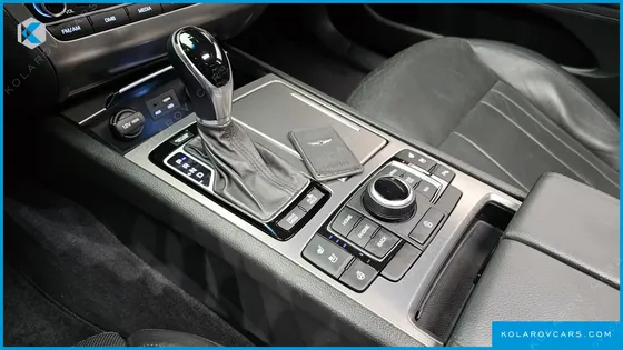 HYUNDAI GENESIS G330 PREMIUM