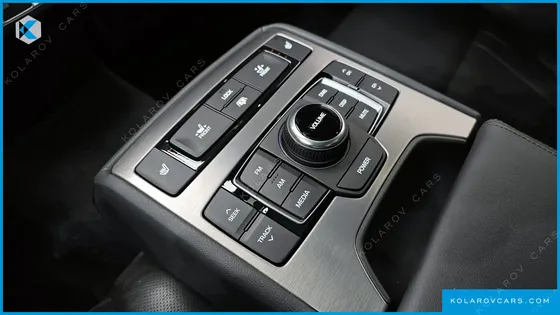 HYUNDAI GENESIS G330 PREMIUM