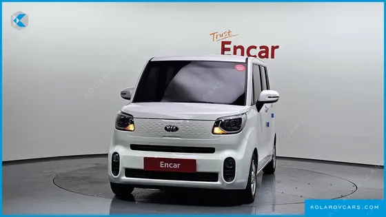 KIA RAY LUXURY
