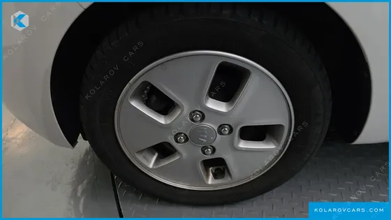 KIA RAY LUXURY