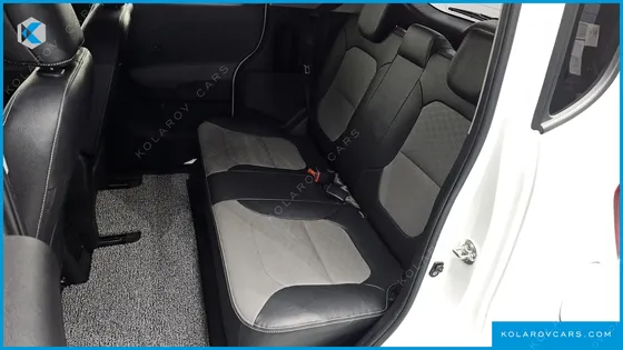 KIA RAY LUXURY