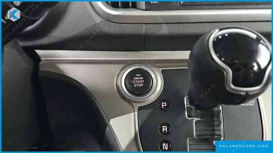 KIA RAY LUXURY