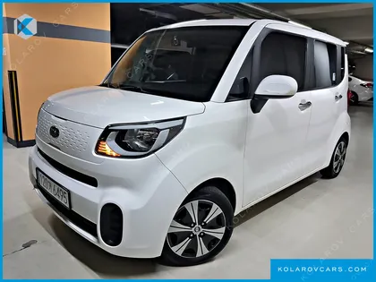 KIA RAY STANDARD