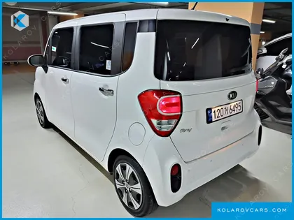 KIA RAY STANDARD