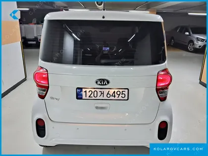 KIA RAY STANDARD