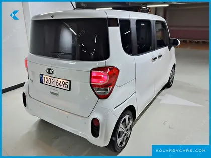KIA RAY STANDARD